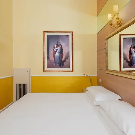 Sogno Di Giulietta E Romeo Hotel Venezia
