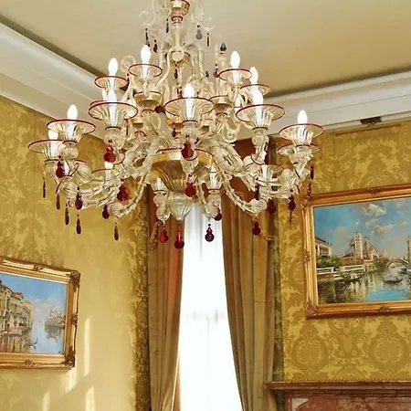 Pesaro Palace Hotel