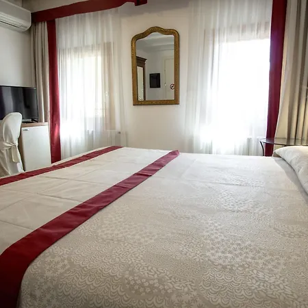 Antigo Trovatore 3* Wenecja