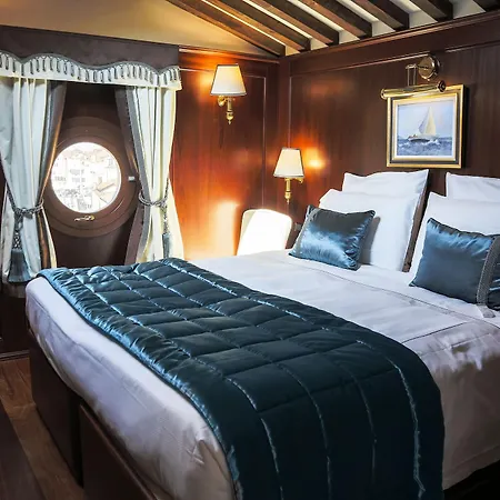 Bucintoro Hotel Venice