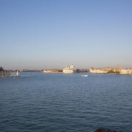 Bucintoro Hotel Venice