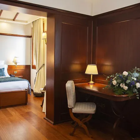 Hotel Bucintoro Venice
