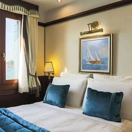 Hotel Bucintoro Venice