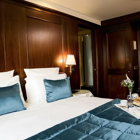 Hotel Bucintoro 4*