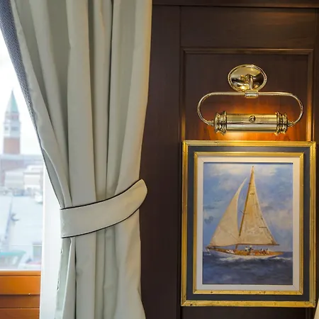 Bucintoro Venice
