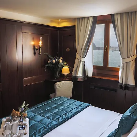 Bucintoro Hotel Venice