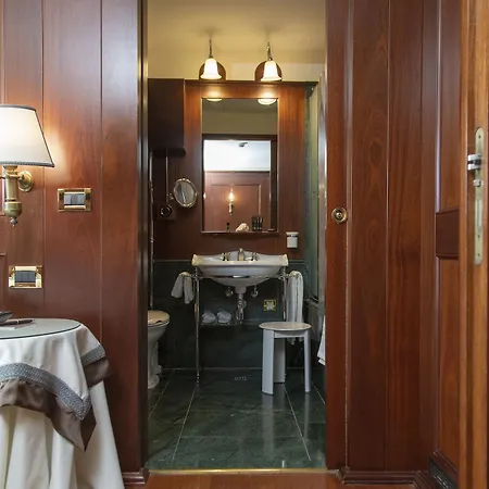 Bucintoro 4* Venice