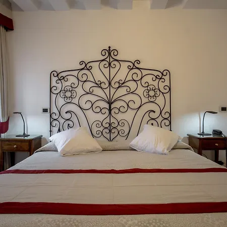 Antigo Trovatore Hotel Wenecja