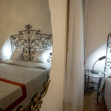 Antigo Trovatore Hotel 3*