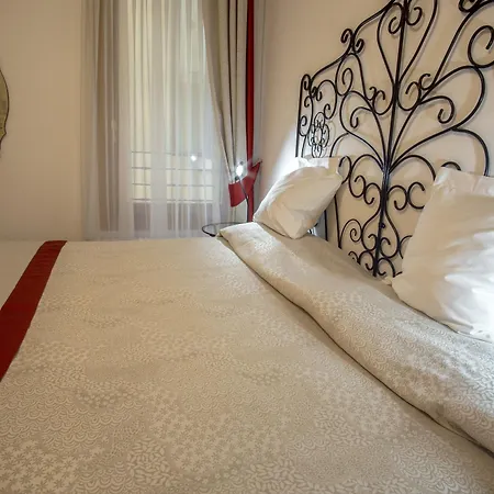 Antigo Trovatore Hotel Wenecja