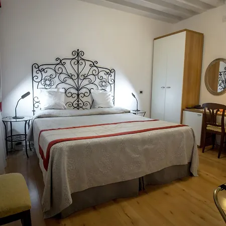 Hotel Antigo Trovatore Wenecja