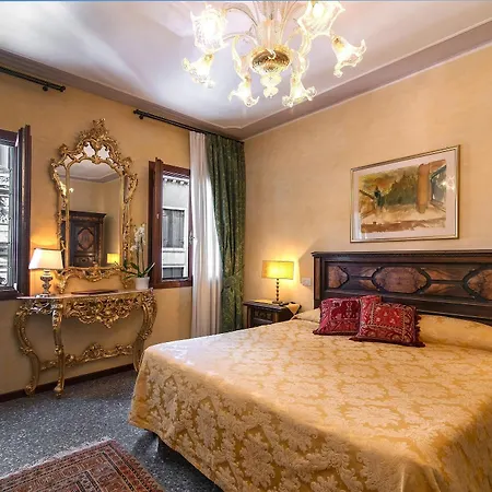 Bel Sito E Berlino 3* Venedig