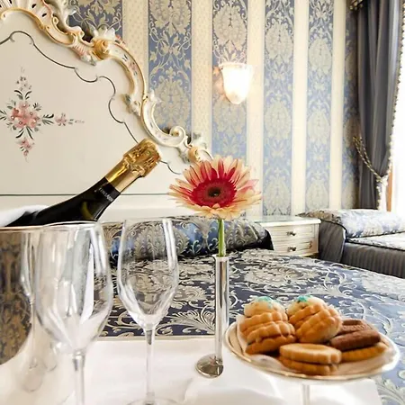 Belle Arti 3* Venice