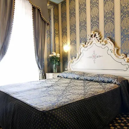 Belle Arti Hotel 3*
