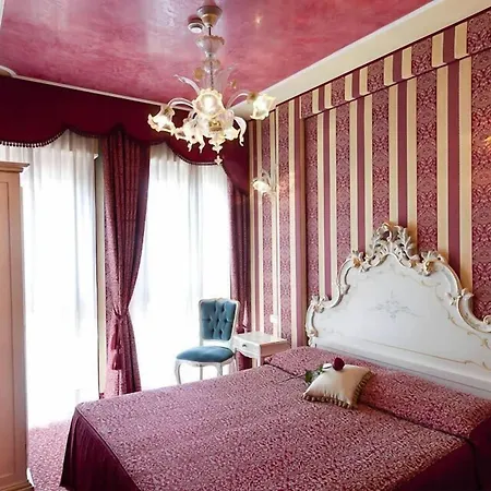 Belle Arti Hotel 3*