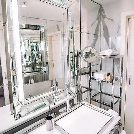 Palazzina Grassi Hotel 5*