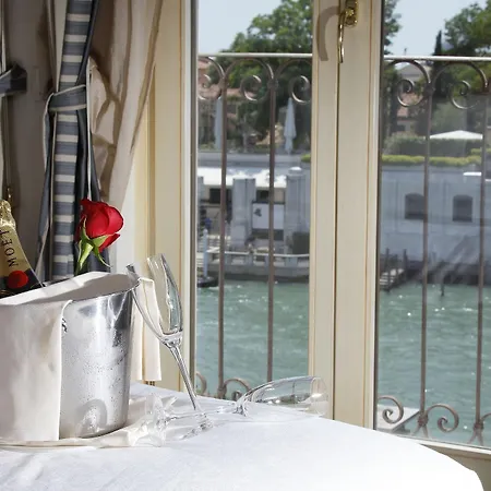 Dei Dragomanni Venezia
