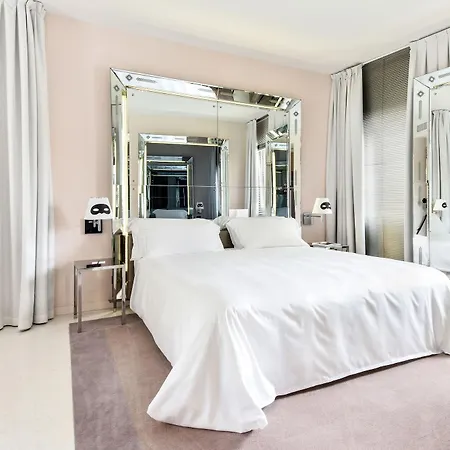 Palazzina Grassi Hotel 5*