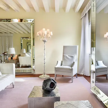 Hotel Palazzina Grassi Wenecja