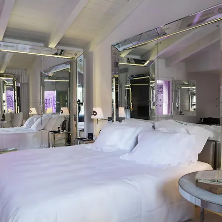 Palazzina Grassi 5* Wenecja