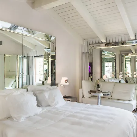 Hotel Palazzina Grassi