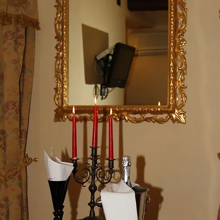 Ca' Alvise Hotel