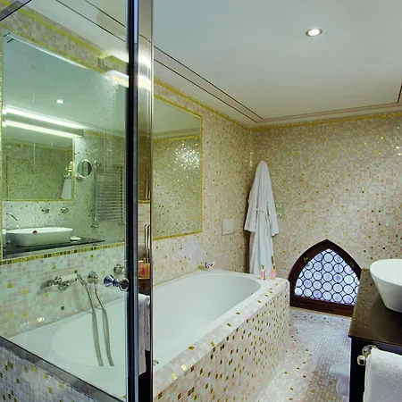 Palazzo Stern Hotell Venedig
