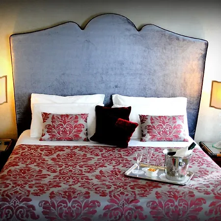 Palazzo Del Giglio 4* Venice