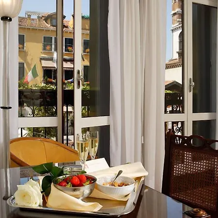 Palazzo Del Giglio Hotel Venice