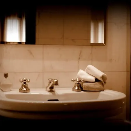 Hotel Palazzo Del Giglio Venice