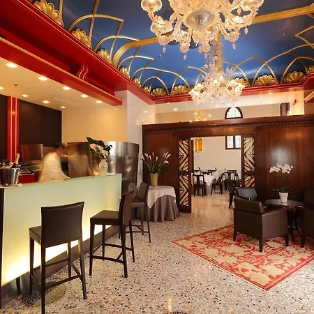 Palazzo Stern 4* Venedig