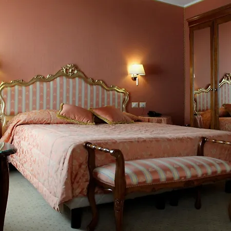 Corte Contarina Hotel 3*