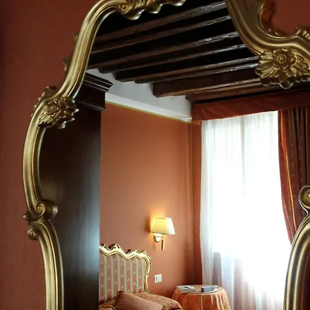 Corte Contarina Hotel 3*