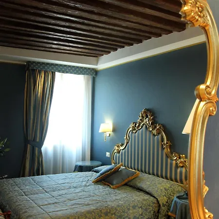 Hotel Corte Contarina Venice