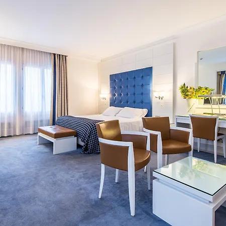 Palace Bonvecchiati Hotel 4*