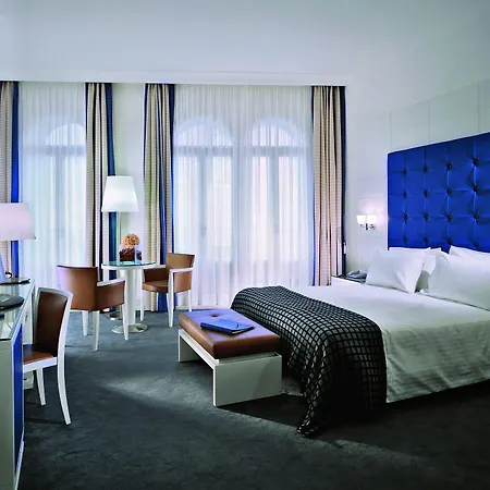 Palace Bonvecchiati Hotel 4*