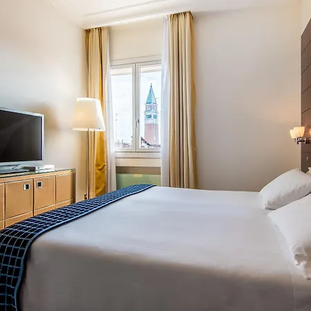Palace Bonvecchiati Hotel Benátky