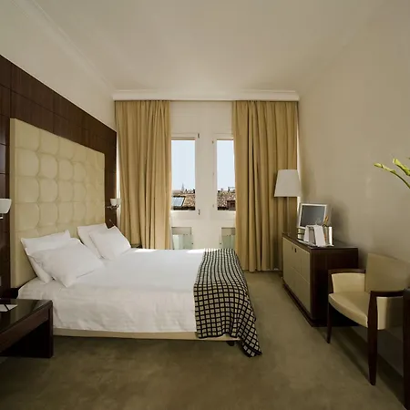 Hotel Palace Bonvecchiati 4*