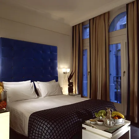 Palace Bonvecchiati Hotel