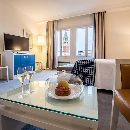 Palace Bonvecchiati Hotel 4*
