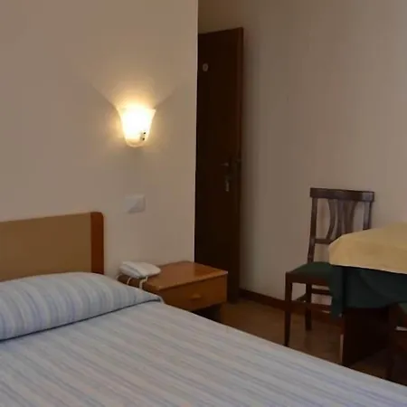 Canada Hotel Wenecja