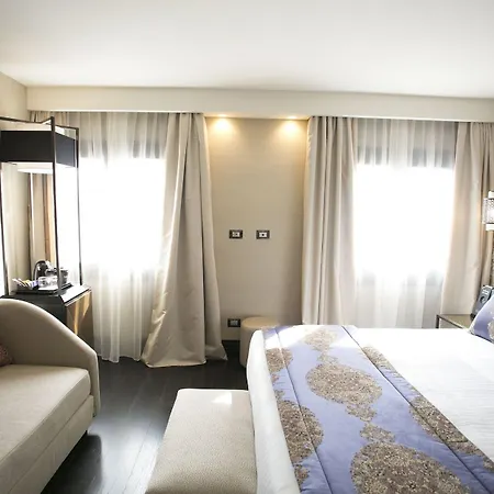 Hotel The Times