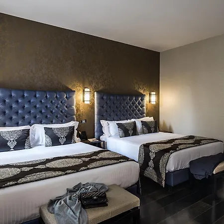 The Times Hotel 4*
