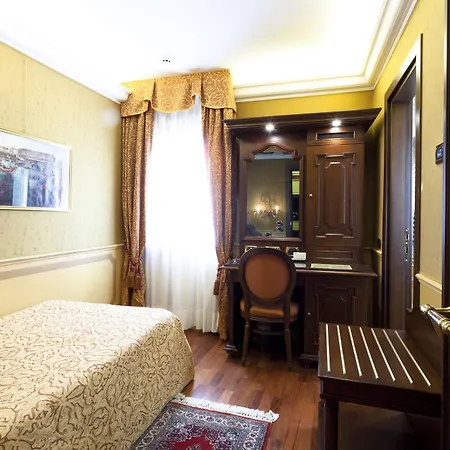 Al Codega Hotel 4*
