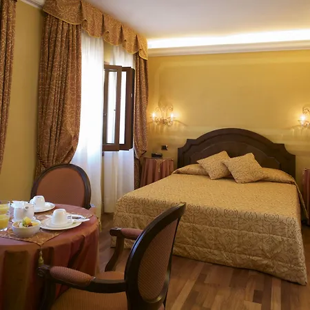 Al Codega Hotel Venezia