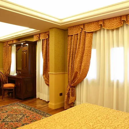 Hotel Al Codega Venezia
