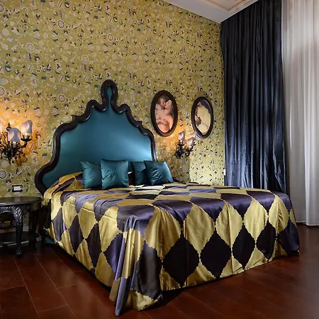 Palazzetto Madonna Hotel Wenecja