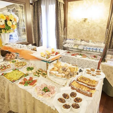 Hotel Al Codega