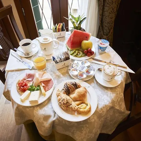Hotel Al Codega Venezia