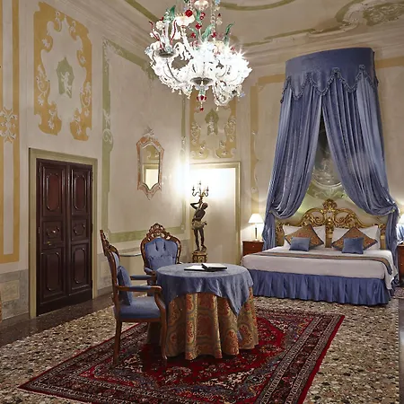 Hotel Palazzo Paruta & Wellness Venice